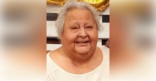 Obituary information for Sylvia Facundo