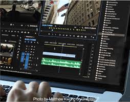 Adobe premiere pro cc 2020 adalah salah satu software editing grafis versi terbaru dari adobe premiere. Alternatif Software Editing Video Selain Adobe Premiere Berita Gamelab Indonesia