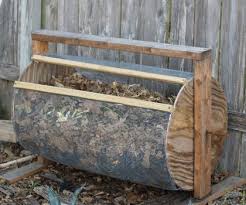 Many diy compost bins can be created from typical household items, making them extremely affordable. Diy Compost Bin Instructables
