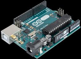 Als works with mouse, or adxl345. Arduino Uno Development Board