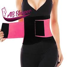 Ab Shaper Mommy Belly Waist Trimmer Shaper