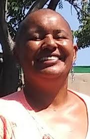 HEATHER BUZZARD — Fit for Joy