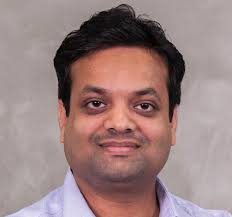 Ravi Kumar, Co-Founder and Chief Technology Officer, Atomionics, will speak  at IQT NYC 2023