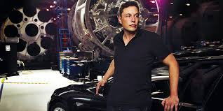 Elon musk helped found x.com back in late 1999. Elon Musk Life Story Elon Musk Biography Born Realist