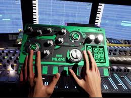 This is the only official page for naam foundation started. Namm 2021 Korg Gadget Vr Will Put You In A Virtual Electronic Studio Musictech