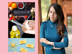 If you've got a few (or more) old bricks lying around your place and you aren't sure what to do with them, consider creating something beautiful for your home or garden. Top 10 Beauty Skincare Tips By Beauty Expert Nikita Upadhyay Sipping Thoughts India S No 1 Women Centric Multimedia Platform