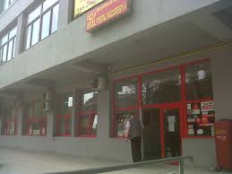 Cel mai bun oficiu postal din rîșcani (sector). Culmea IneficienÅ£ei La Posta RomanÄƒ Un Oficiu Postal Din Centrul Bucurestiului LucreazÄƒ In BeznÄƒ De DouÄƒ Luni