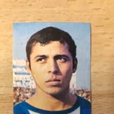 72 73 1972 1973 fleitas 13 real madrid nacional