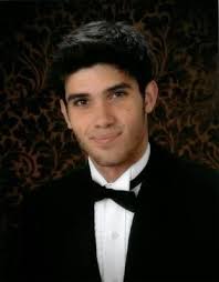 Ryan Steelman Obituary (1994