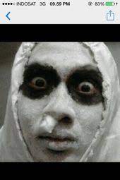 Burung hantu itu sendiri yang mendatanginya, sahut netizen lainnya. 16 Ide Hantu Hantu Gambar Hantu Cerita Hantu