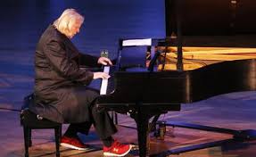 Review Rick Wakeman At Allentowns Miller Symphony Hall