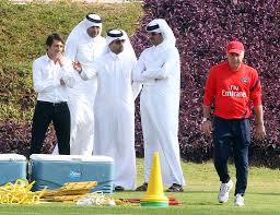 'nasser gets on very well with the family and has done since kylian's signing in 2017. Nasser Al Khelaifi Nasser Al Khelaifi Photos Zimbio