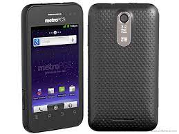 ZTE Score M pictures, official photos