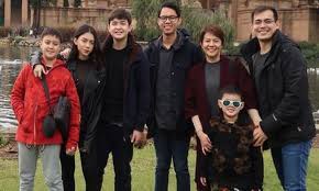 We did not find results for: Isko Moreno Introduce Daughter Frances Diane To Public Video