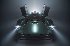 We did not find results for: Aston Martin Valkyrie Roadster Previewed Autocar India