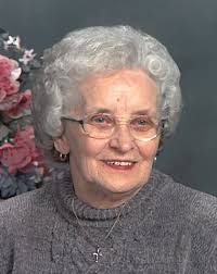 Obituary information for Nellie Phelps