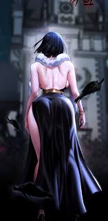 Rule 34 XYZ  milf hunting in another world, ariela raven, ass, back view,  big ass