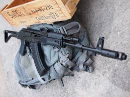 Get 35% off select items w/ coupon (activate). Gun Review Arsenal Sam7sf Ak Pattern Rifle The Firearm Blog