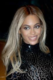 Beyonce Ash Blonde Ash Blonde Hair Straight Blonde Hair Ash Blonde Hair Colour