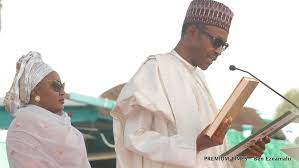 Restructuring the country was among buhari's 2015. For The Records President Muhammadu Buhari S 2015 Inaugural Speech Premium Times Nigeria