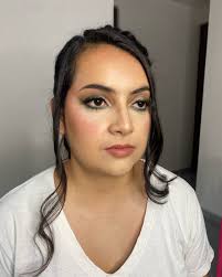 Lisset Martínez Makeup