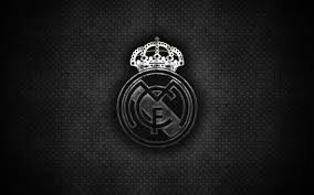 Browse millions of popular realmadrid wallpapers and ringtones on zedge and personalize your phone to suit you. Download Wallpapers Real Madrid Cf 4k Metal Logo Creative Art Spanish Football Club Emblem Gray Metal Background La Liga Madrid Spain Football Real Madrid For Desktop Free Pictures For Desktop Free