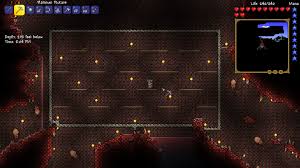 Brain of cthulhu (crimson world only) summoning item: Eye Of Cthulhu Theindigamer