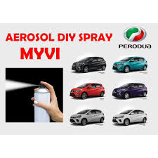 Diy touch up cat kereta. Touch Up Paint Myvi Price Promotion Jul 2021 Biggo Malaysia