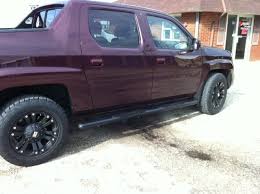 Image result for Dark Cherry 2012 Ridgeline