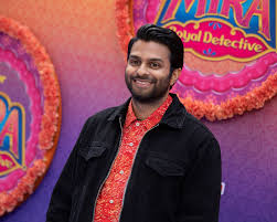 Wandavision Asif Ali Plays Norm On The Marvel Series But What Else Has He Been In