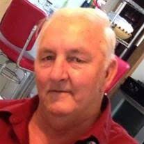 R. Elvis Goad Obituary