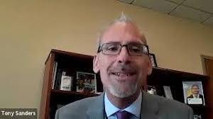 David Marcin's Instagram, Twitter & Facebook