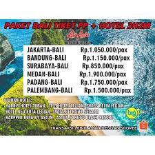 Untuk calon penumpang akan mendapat potongan . Tiket Pesawat Airasia Jakarta Jogja Pp Promo Murah Shopee Indonesia