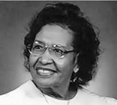 Elizabeth LOCKETT Obituary (2013)