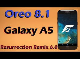 Root access for alcatel one touch pixi 3(4). Stable Oreo 8 1 For Samsung Galaxy A5 Resurrection Remix V6 1 Official Update Review Golectures Online Lectures