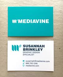Design business cards that are the perfect fit with our handy sizes guide. 9 Best Business Card Design Tips Mediavine