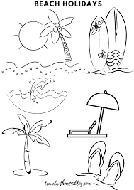 Color online for easter, christmas, valentines, halloween, animals and more. Free Online Coloring Pages Color Your Travel Memories Travel With Me 24 X 7