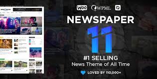Gpldl provides free downloads of premium wordpress themes from all leading wordpress developers like appthemes, cssigniter, dessign, cyberchimps, . Newspaper News Woocommerce Wordpress Theme By Tagdiv Themeforest