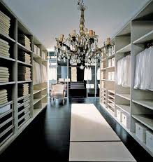Shop closet organizers and more at the home depot. Modern Walk In Closet Design Ideas Stylish Home Organization