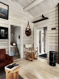 Scandinavia is a region in northern europe consisting of the countries denmark, sweden, and norway. Charming Norwegian Style Log Cabin Packed With Iconic Design Pieces Nordic Design