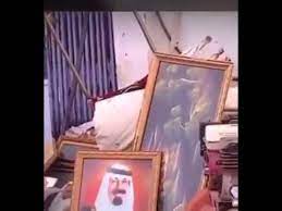 جميع أخبار فهدة بنت العاصي الشريم الجزائر من الأشهر اليوم