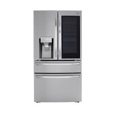 We did not find results for: Lg Electronics 36 Inch W 30 Cu Ft French Door Smart Refrigerator With Instaview Door In The Home Depot Canada