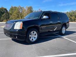Image result for Onyx Black 2012 Yukon