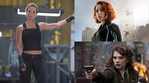 Here are 13 actors who were almst cast as avengers. 15 Actors Who Almost Played Avengers Ign