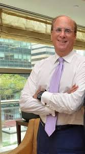 Einer der ersten kandidaten ist friedrich merz. Laurence Fink Das Vermogen Des Blackrock Ceo 2021