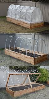 Elevate Your Garden Style With A Diy Raised Planter Diy Booster Diy Planters Backyard Garden Styles