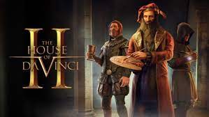Rate this 5 (best) 4 3 2 1 (worst) davinci resolve 17 is the world's only solution that combines professional 8k editing, color correction. The House Of Da Vinci 2 Free Download Steamunlocked