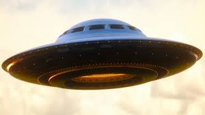 UFO nad Jeruzalémem zachytila hned tři ...