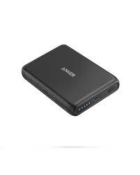 This power bank also features a quick charge 3.0 as input as well as output. Portable Power Anker