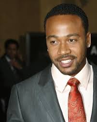 Scandal' actor Columbus Short leaving hit ABC show